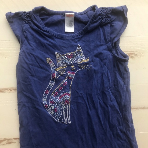 Cotton t-shirt for kid - Picture 1 of 2